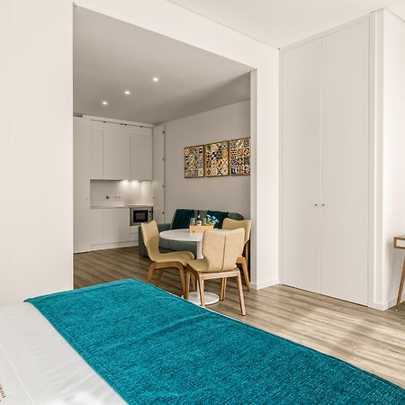 296 Heritage Apartments Vila Nova de Gaia Bagian luar foto