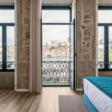 296 Heritage Apartments Vila Nova de Gaia Bagian luar foto