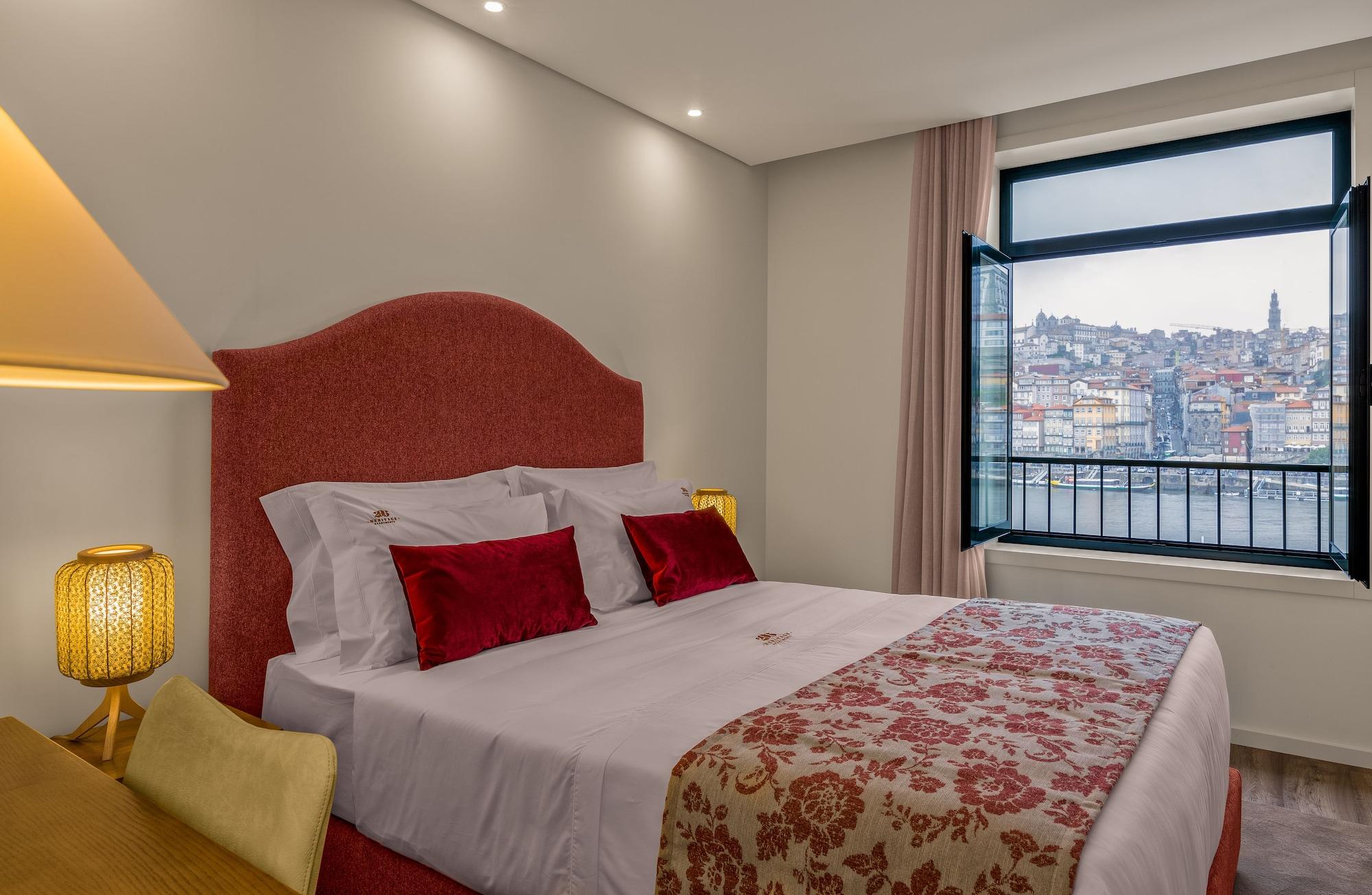 296 Heritage Apartments Vila Nova de Gaia Bagian luar foto