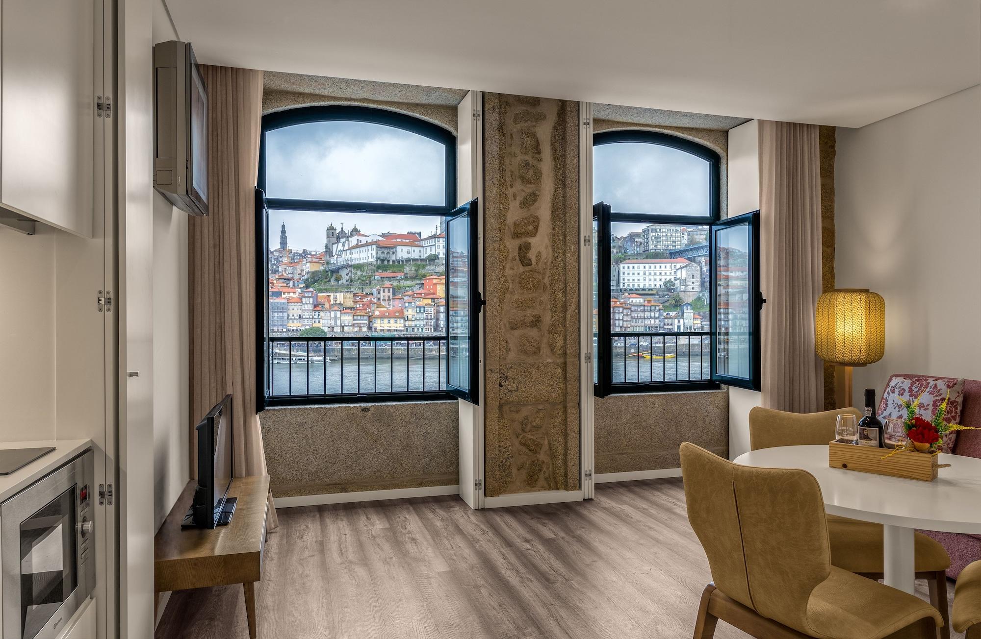 296 Heritage Apartments Vila Nova de Gaia Bagian luar foto