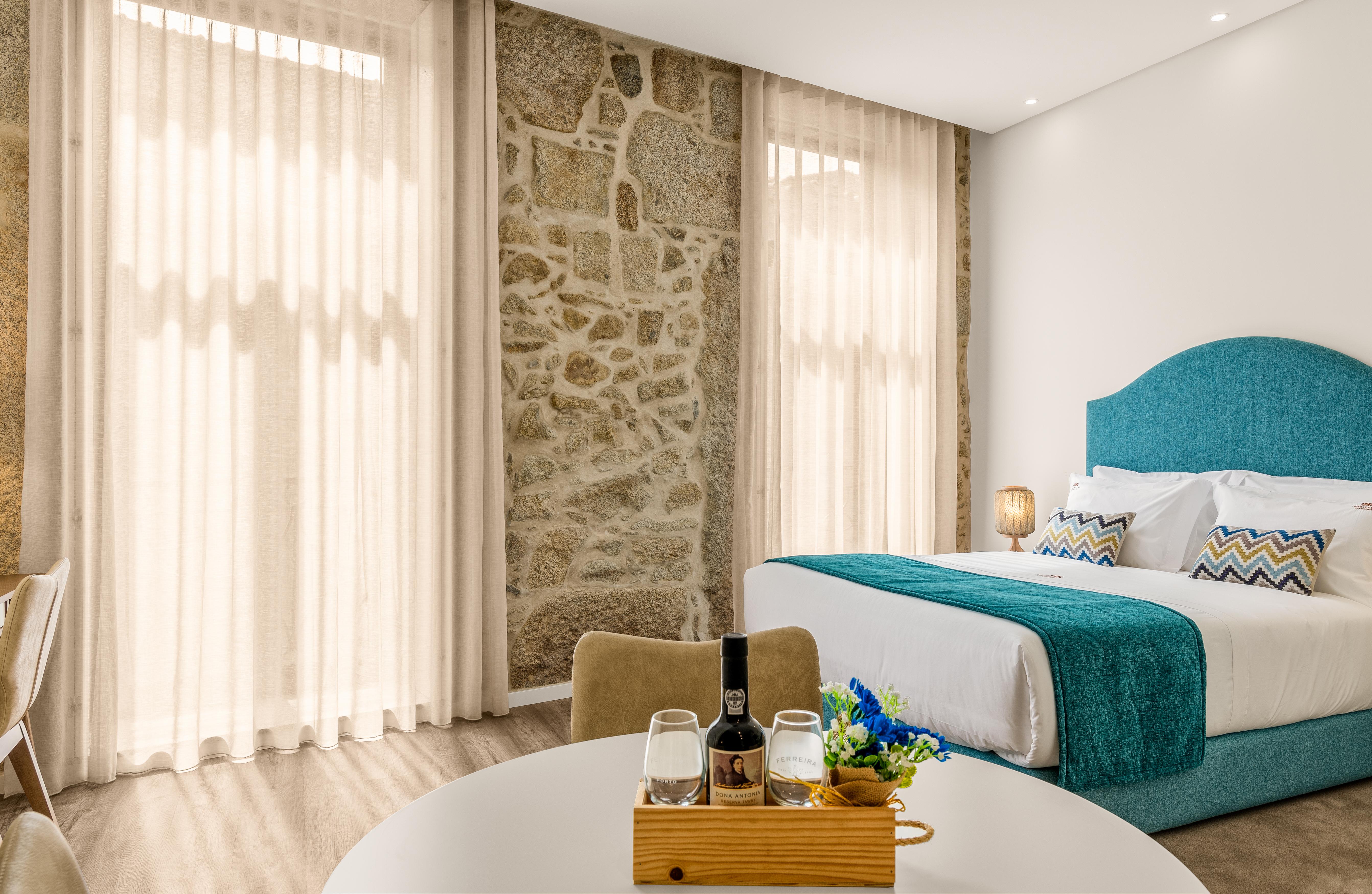 296 Heritage Apartments Vila Nova de Gaia Bagian luar foto