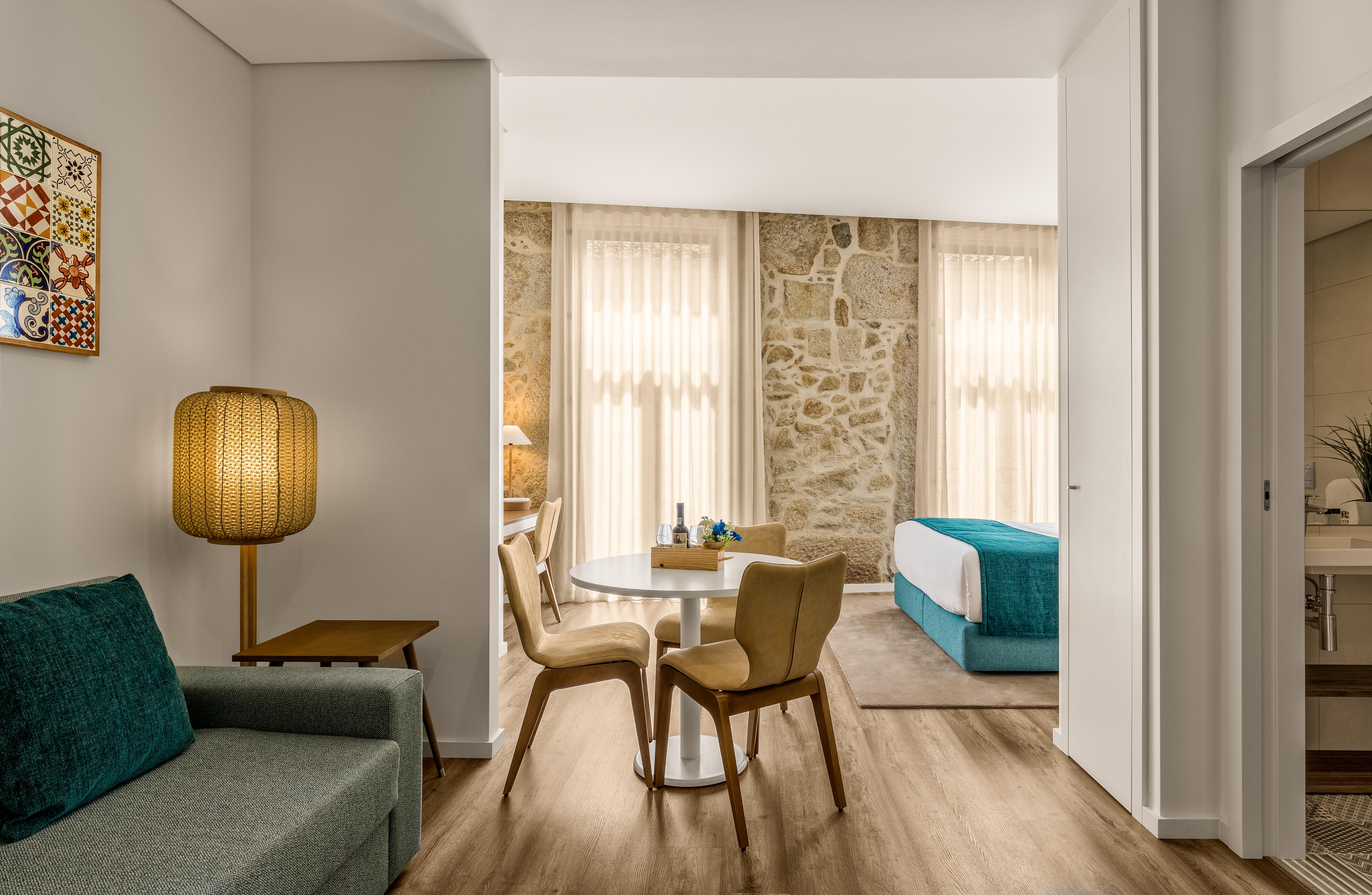 296 Heritage Apartments Vila Nova de Gaia Bagian luar foto