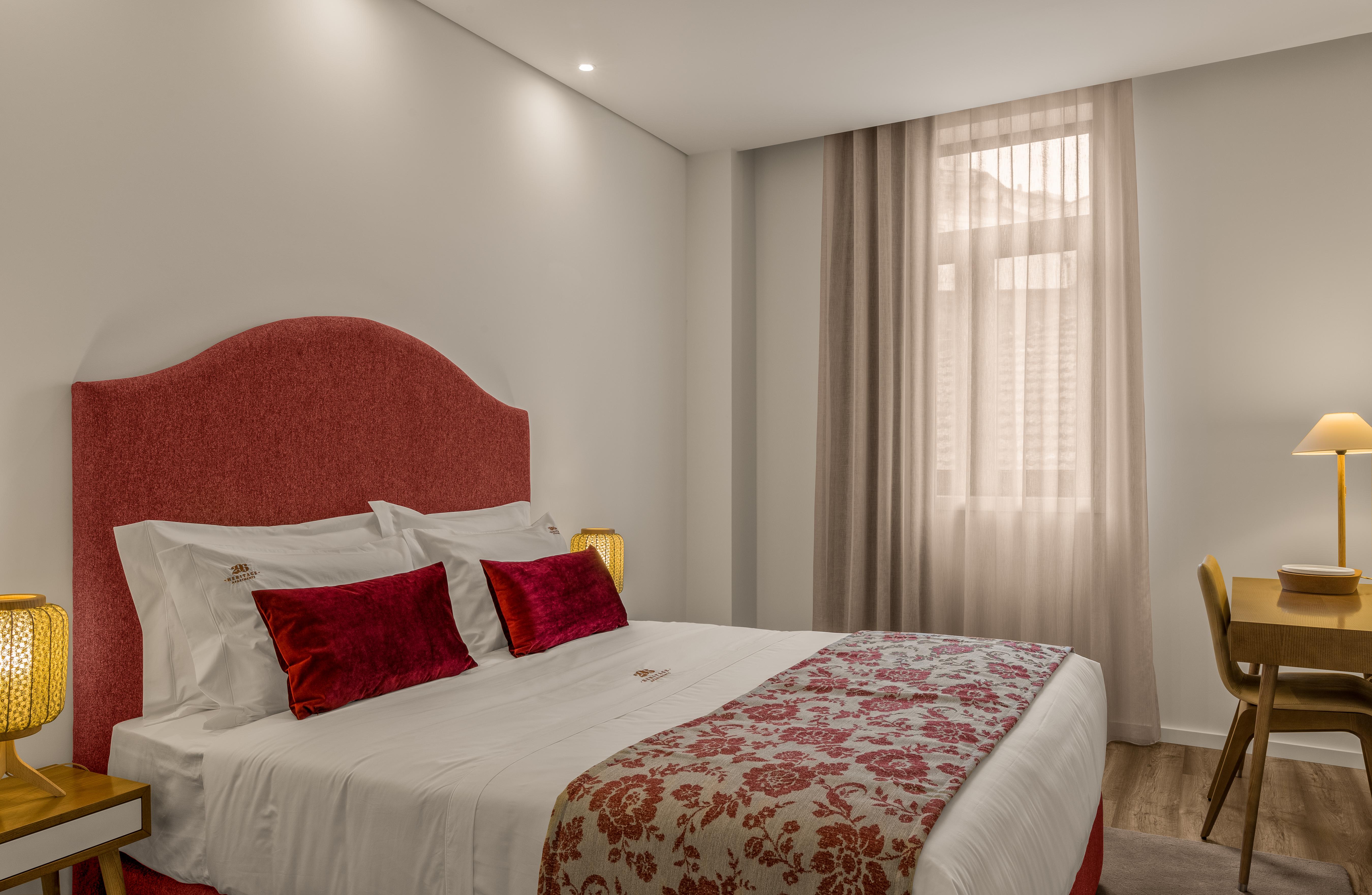 296 Heritage Apartments Vila Nova de Gaia Bagian luar foto