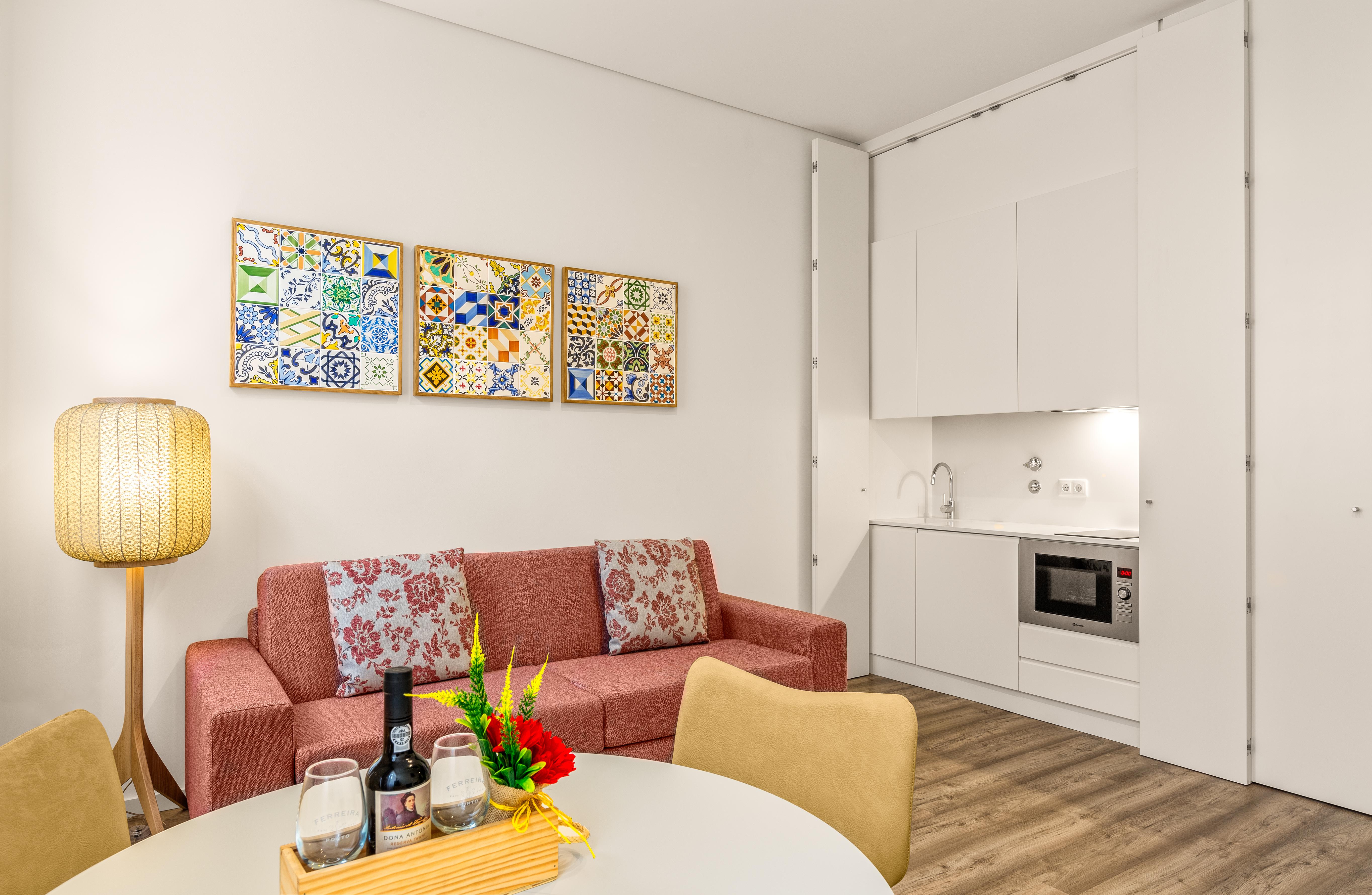 296 Heritage Apartments Vila Nova de Gaia Bagian luar foto
