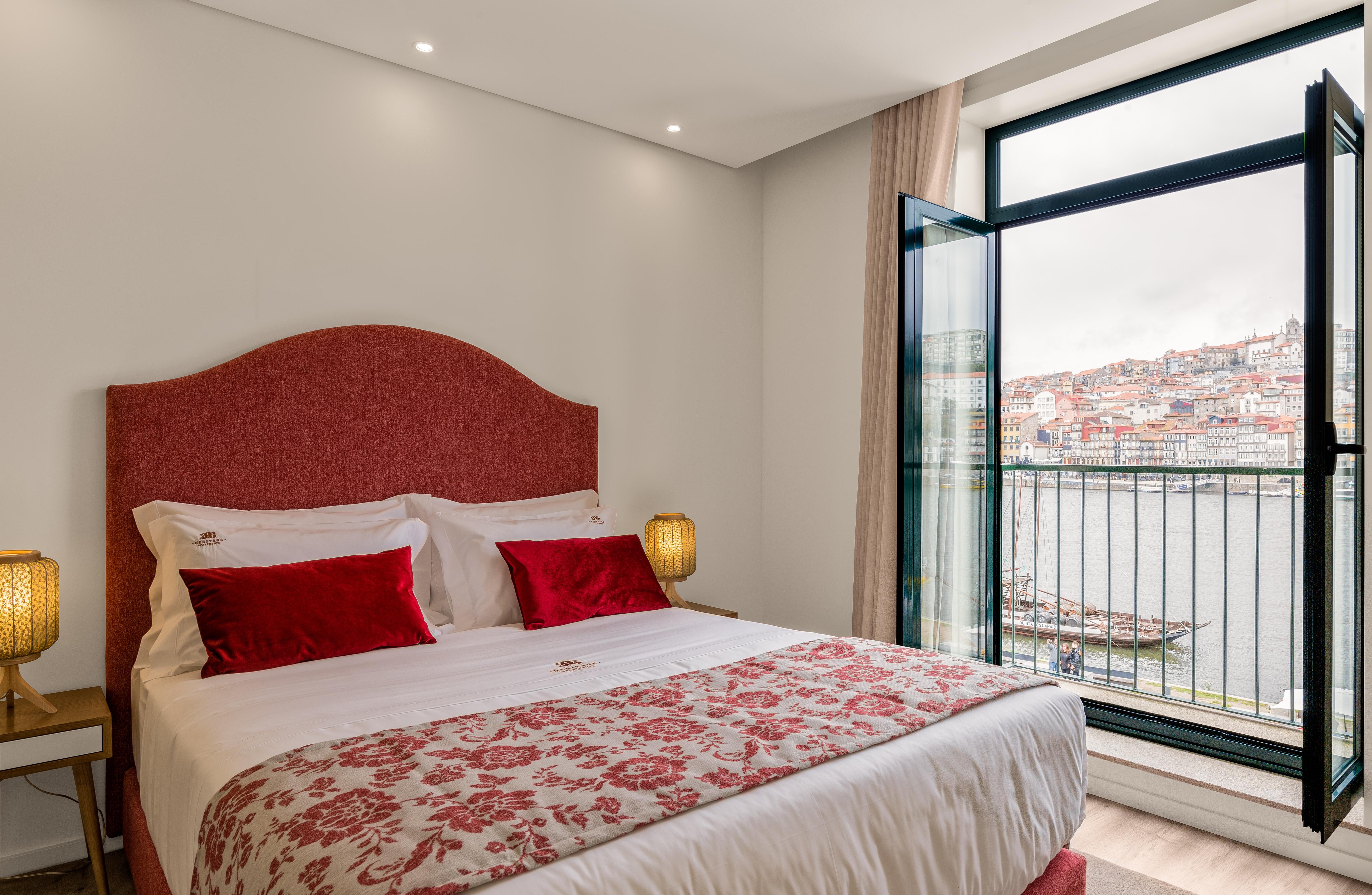 296 Heritage Apartments Vila Nova de Gaia Bagian luar foto