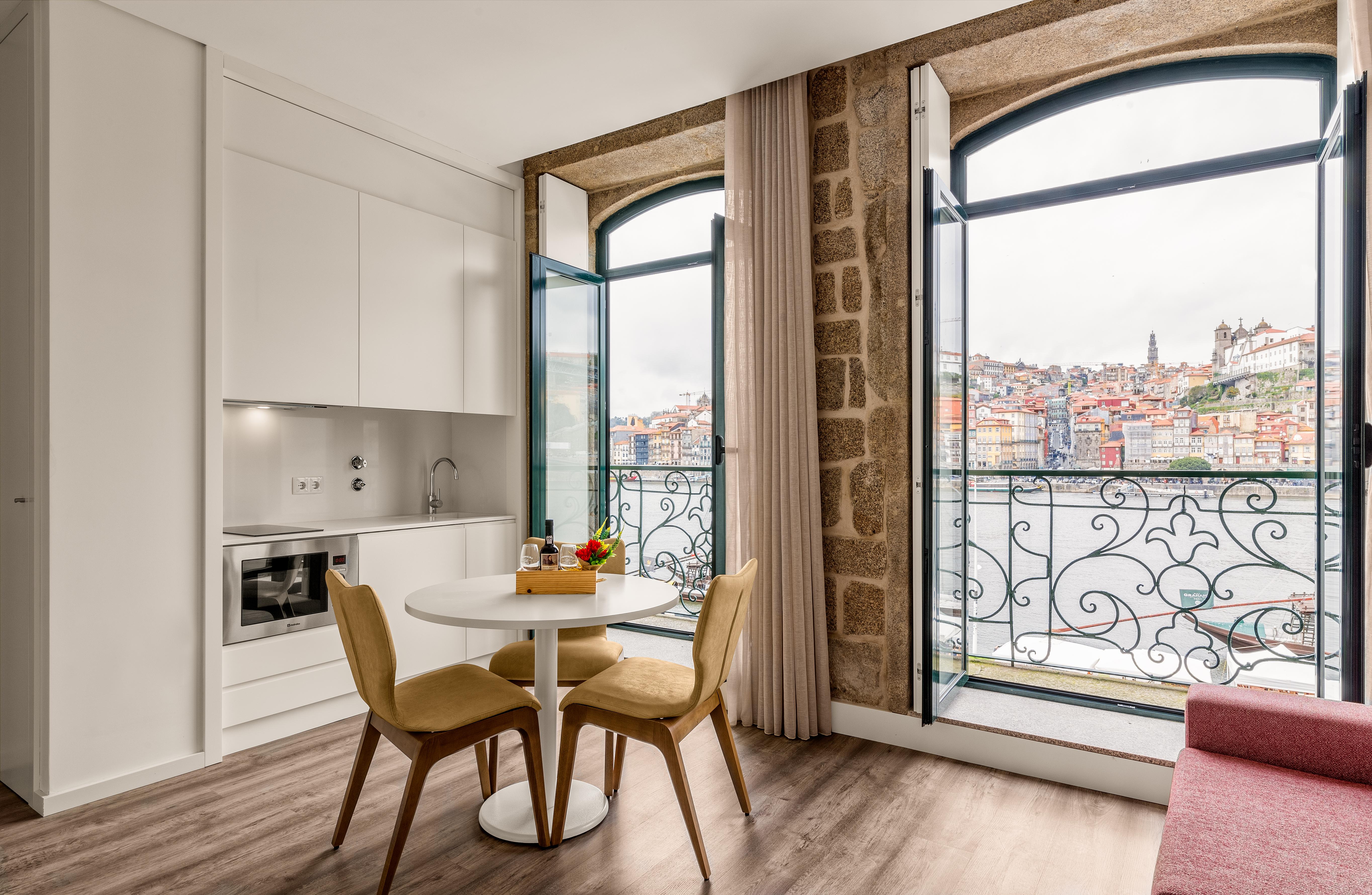 296 Heritage Apartments Vila Nova de Gaia Bagian luar foto
