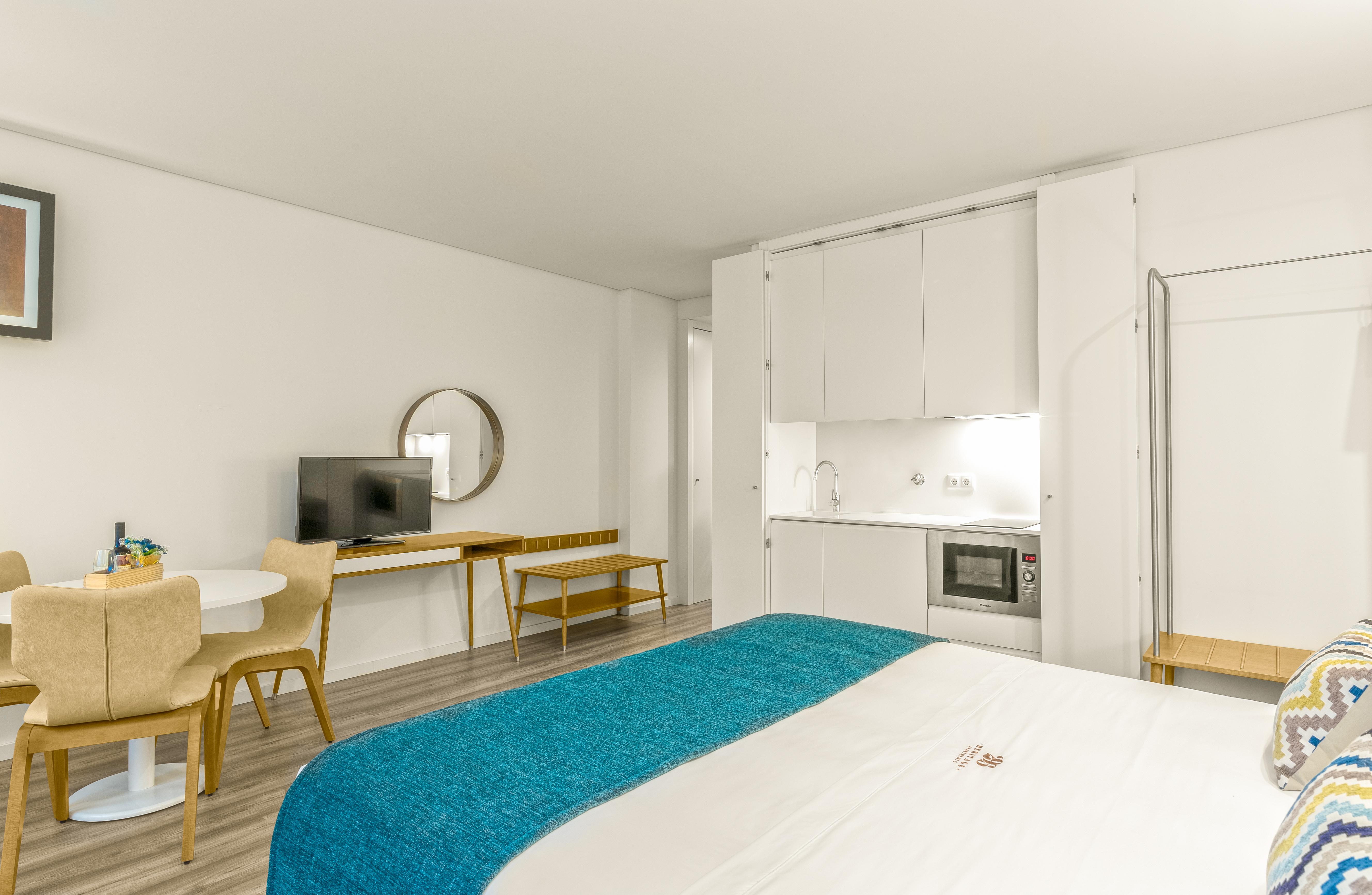 296 Heritage Apartments Vila Nova de Gaia Bagian luar foto
