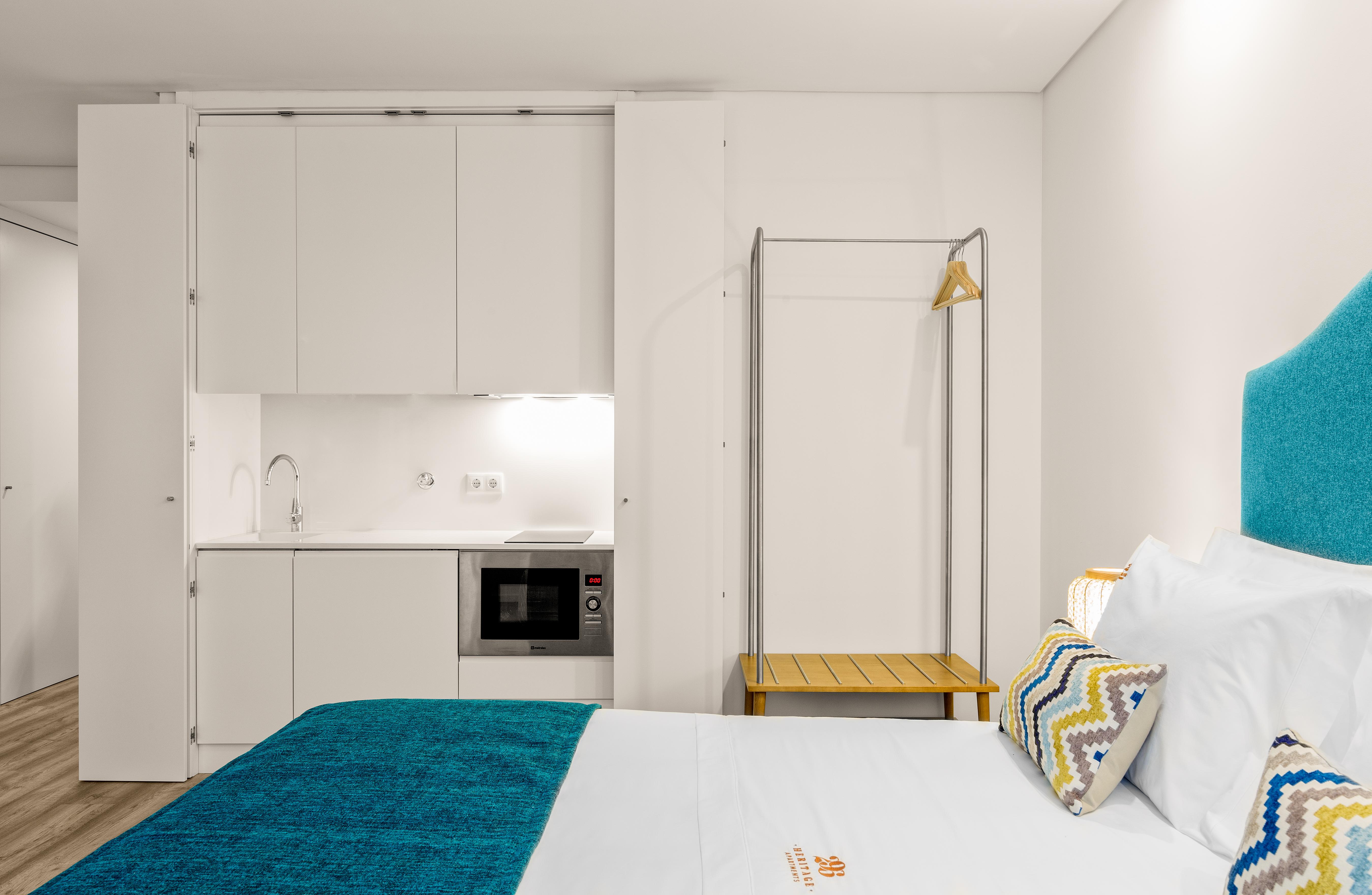 296 Heritage Apartments Vila Nova de Gaia Bagian luar foto