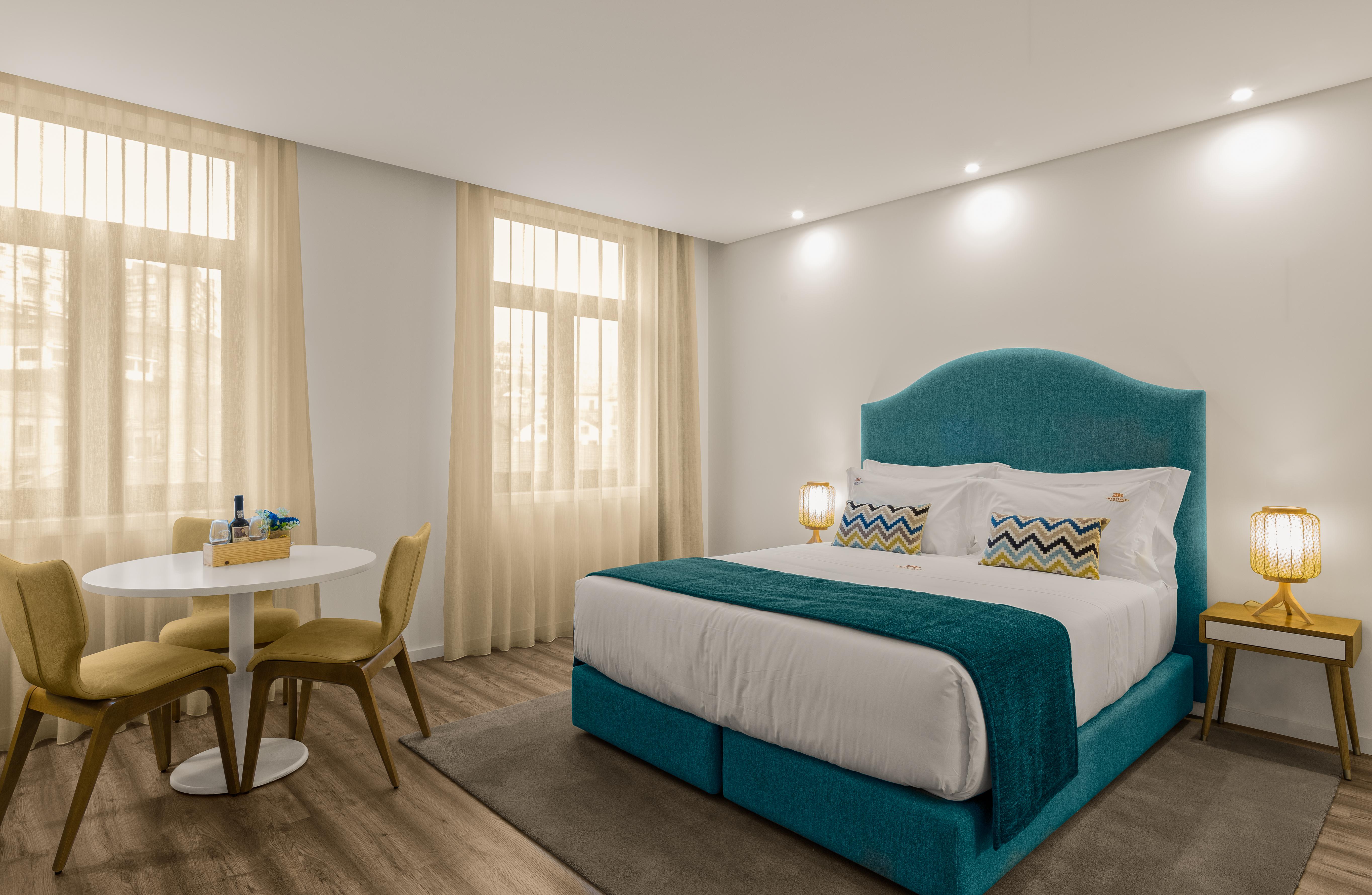 296 Heritage Apartments Vila Nova de Gaia Bagian luar foto