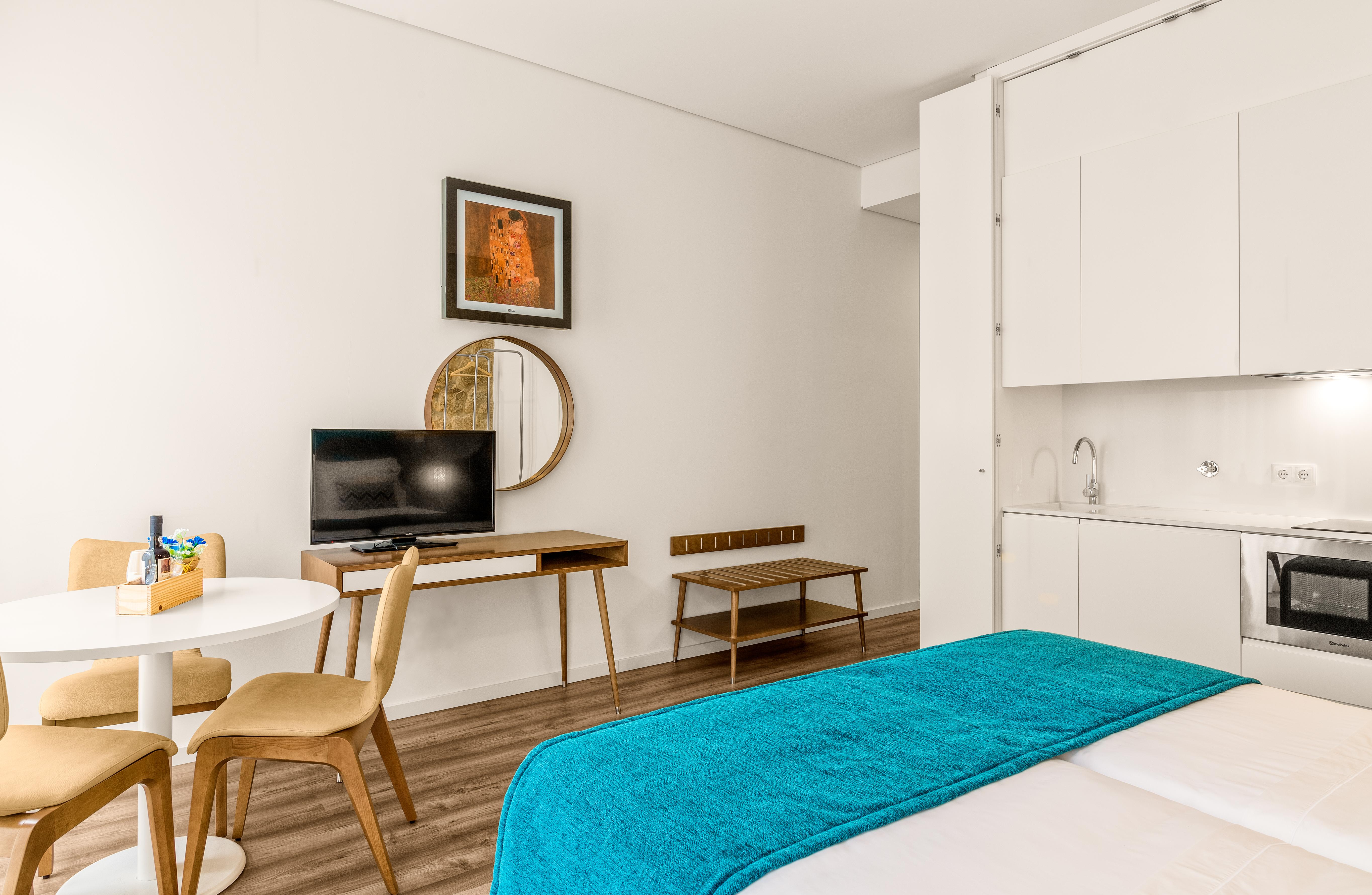 296 Heritage Apartments Vila Nova de Gaia Bagian luar foto