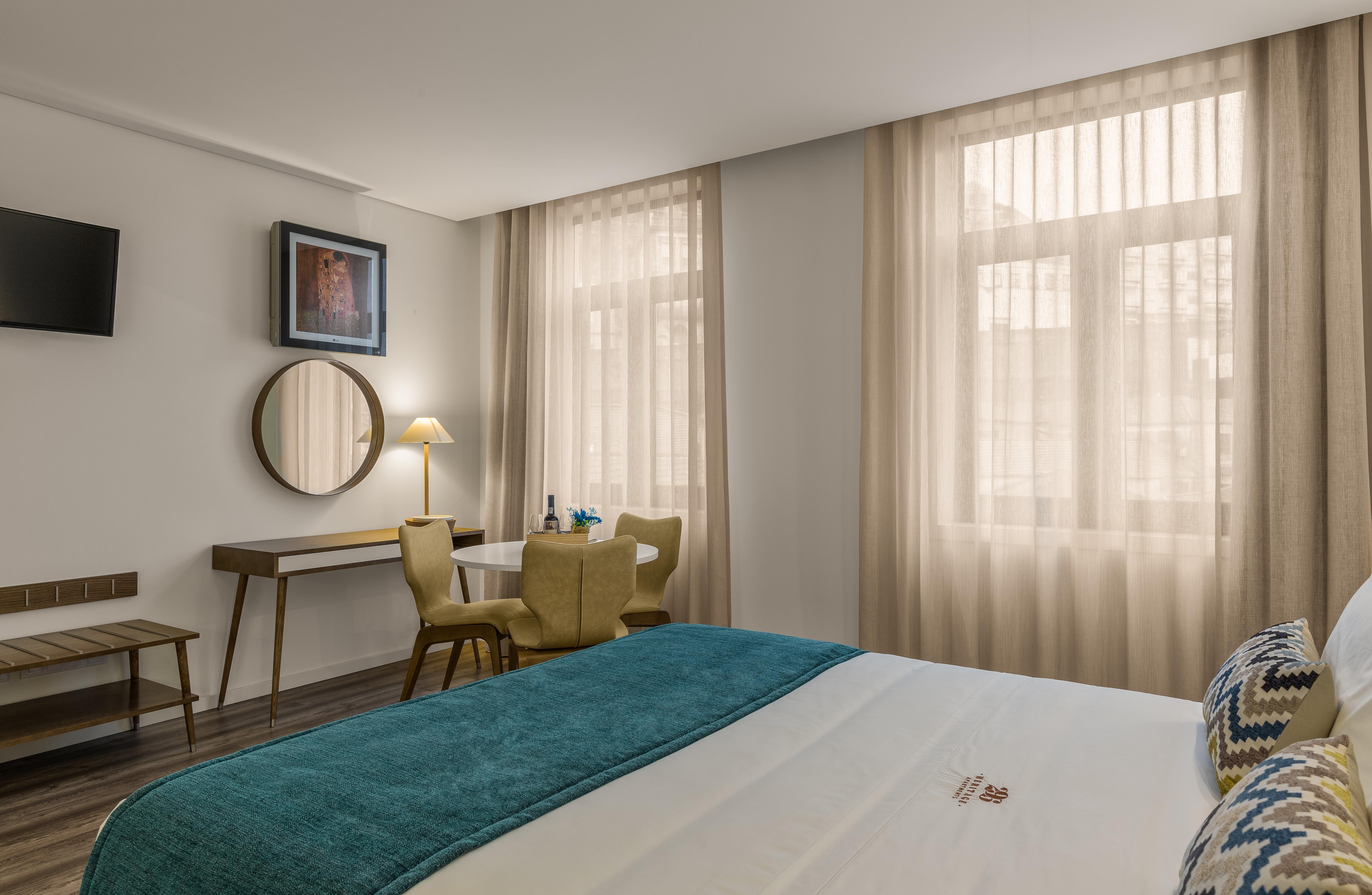 296 Heritage Apartments Vila Nova de Gaia Bagian luar foto