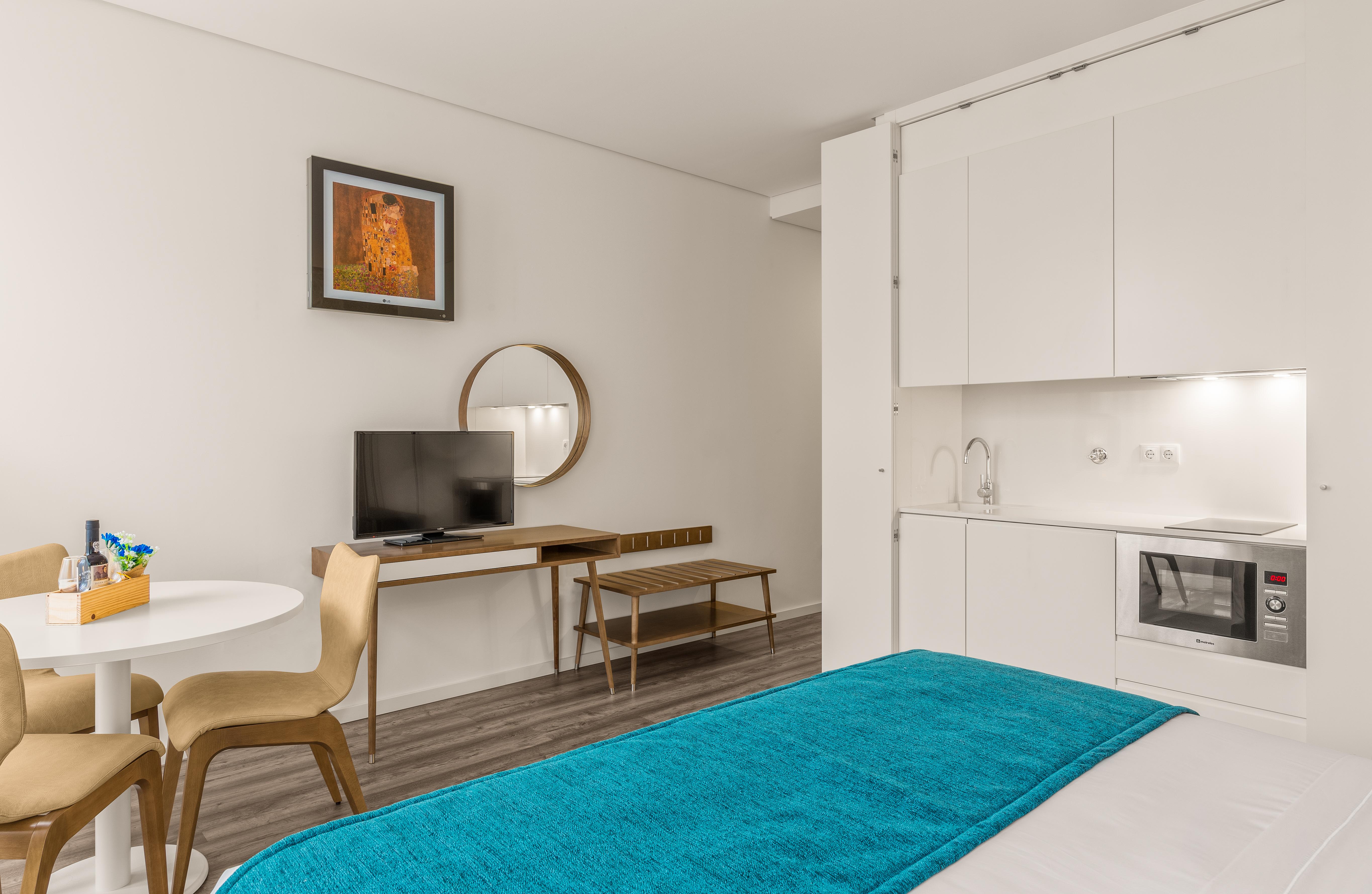 296 Heritage Apartments Vila Nova de Gaia Bagian luar foto