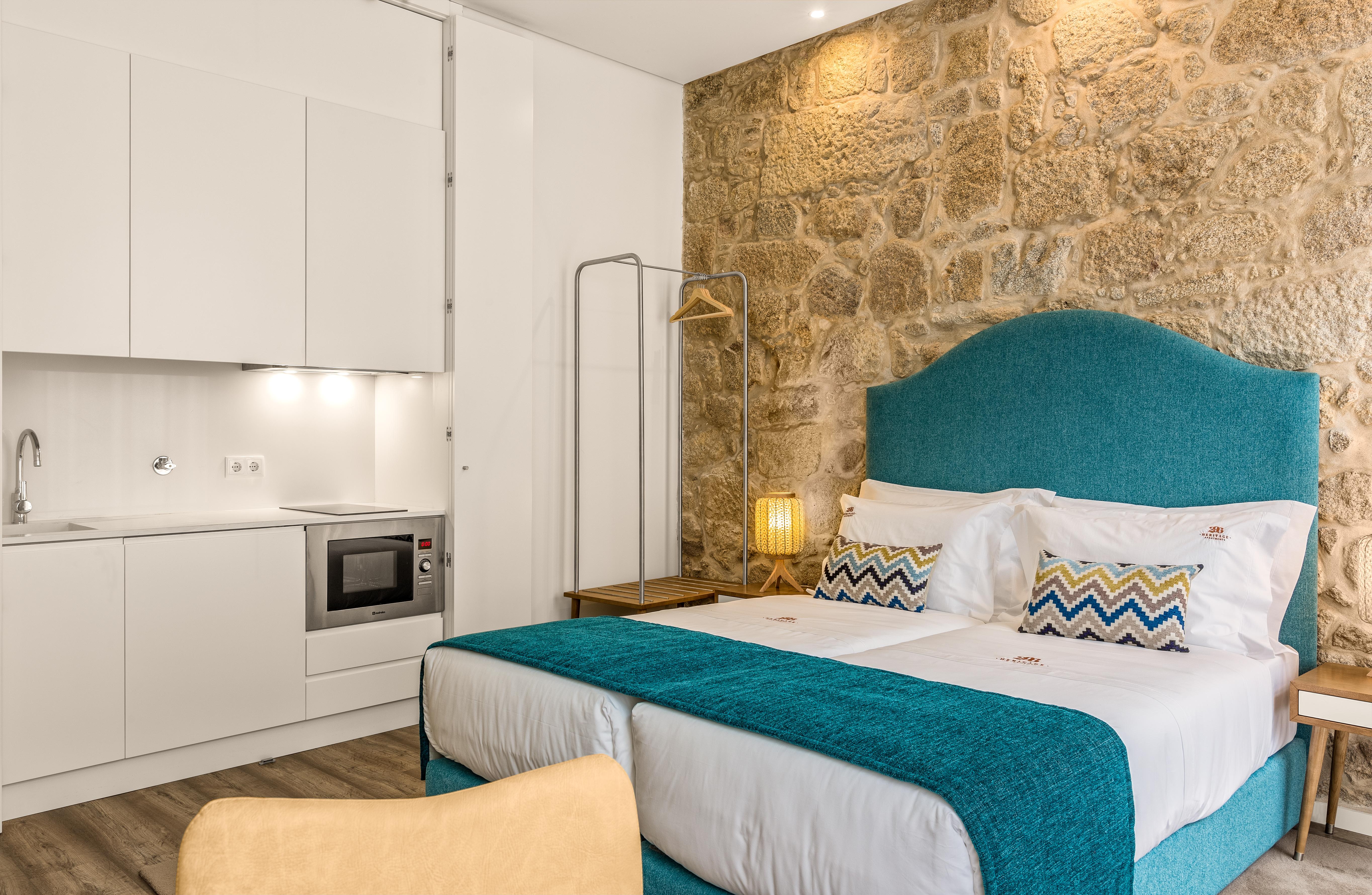 296 Heritage Apartments Vila Nova de Gaia Bagian luar foto