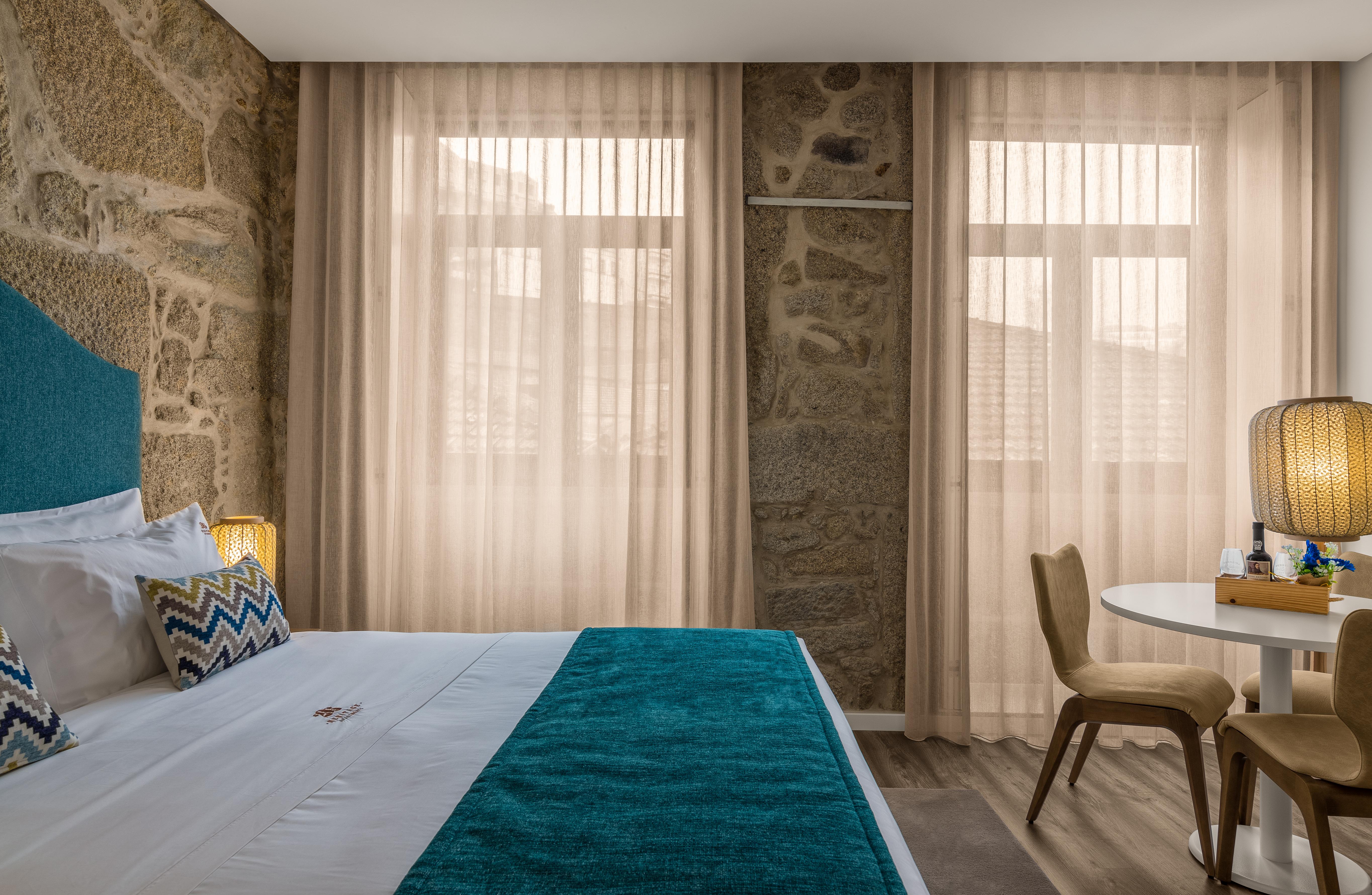 296 Heritage Apartments Vila Nova de Gaia Bagian luar foto