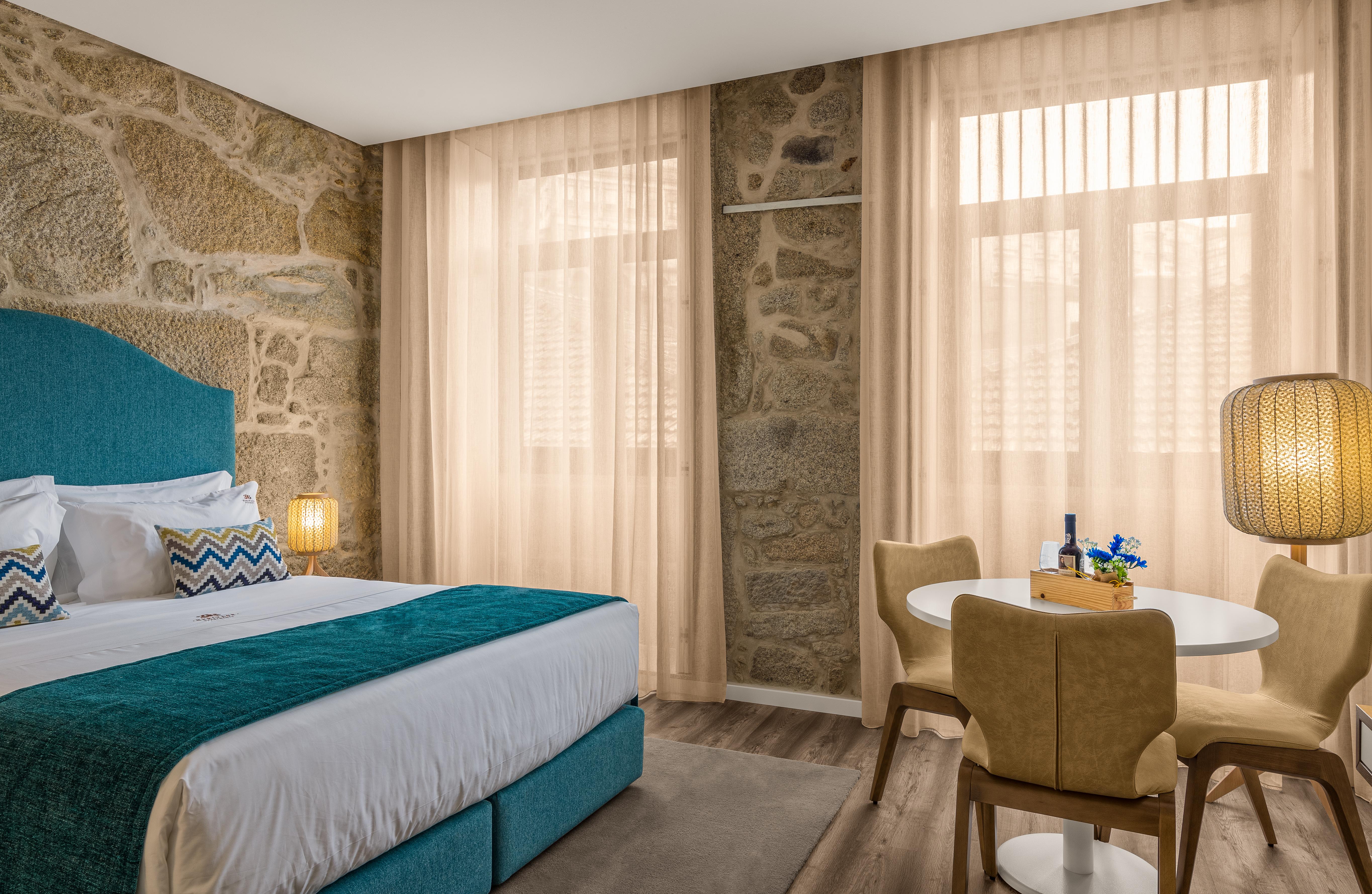 296 Heritage Apartments Vila Nova de Gaia Bagian luar foto
