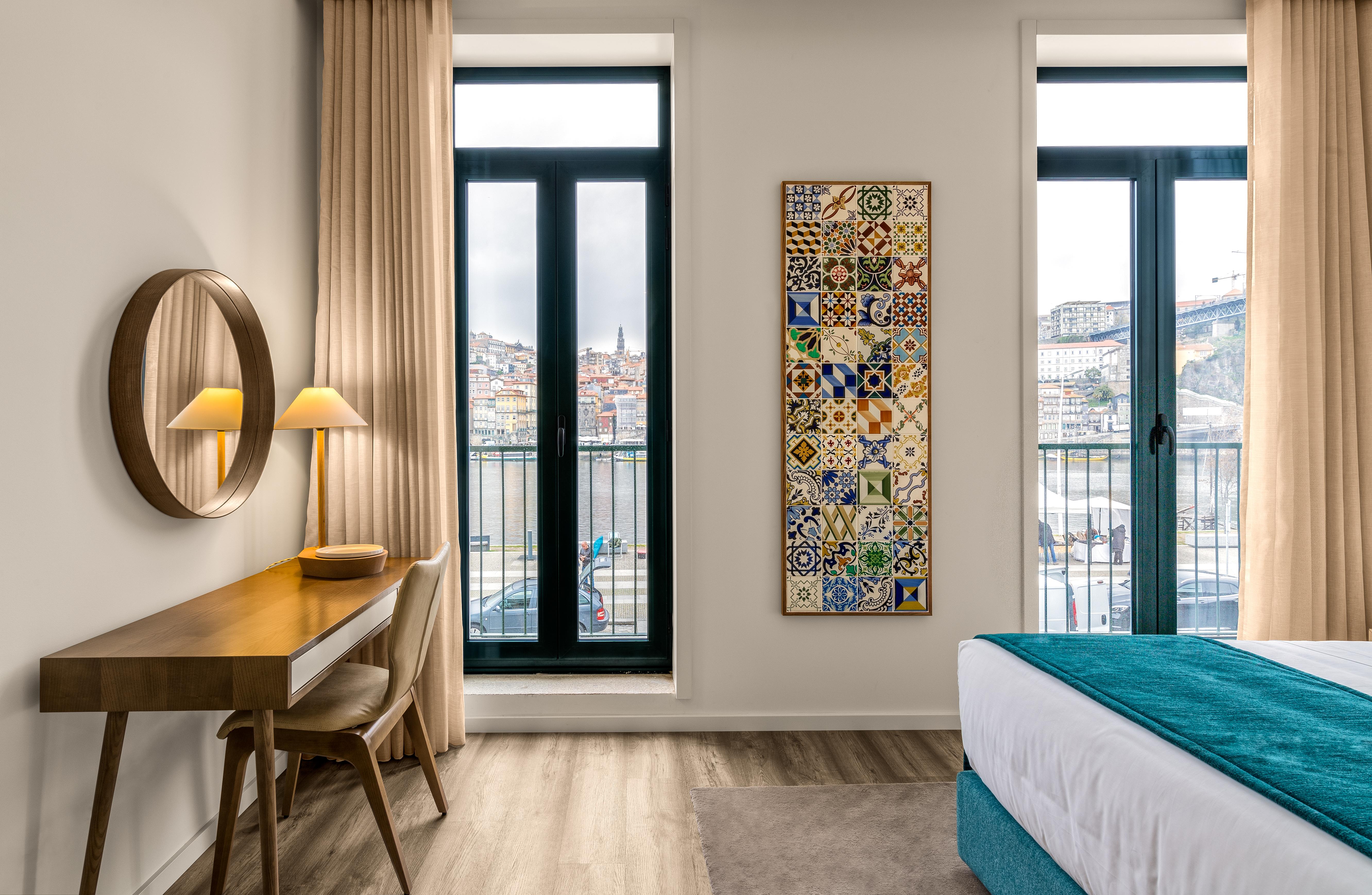 296 Heritage Apartments Vila Nova de Gaia Bagian luar foto
