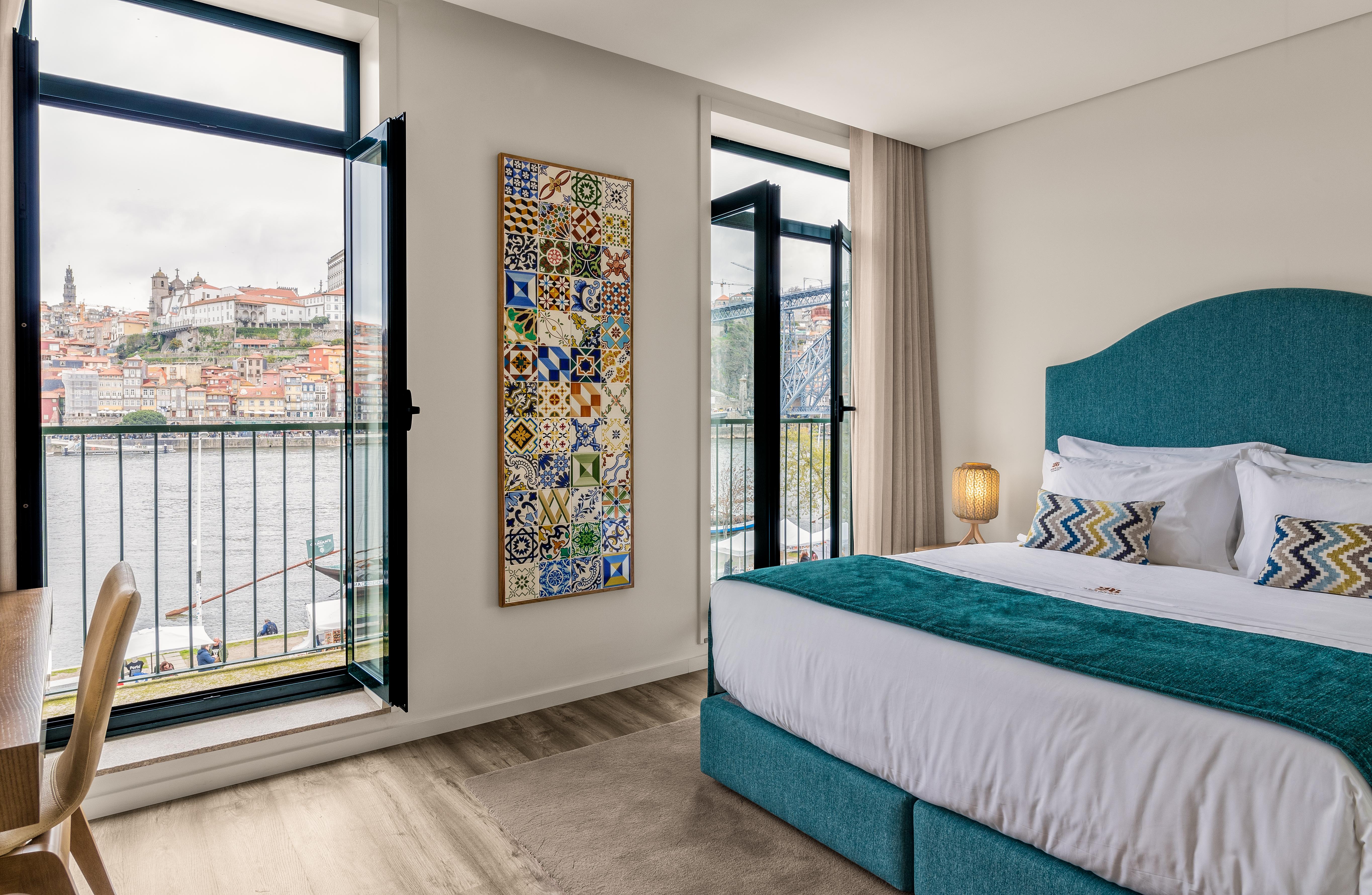 296 Heritage Apartments Vila Nova de Gaia Bagian luar foto