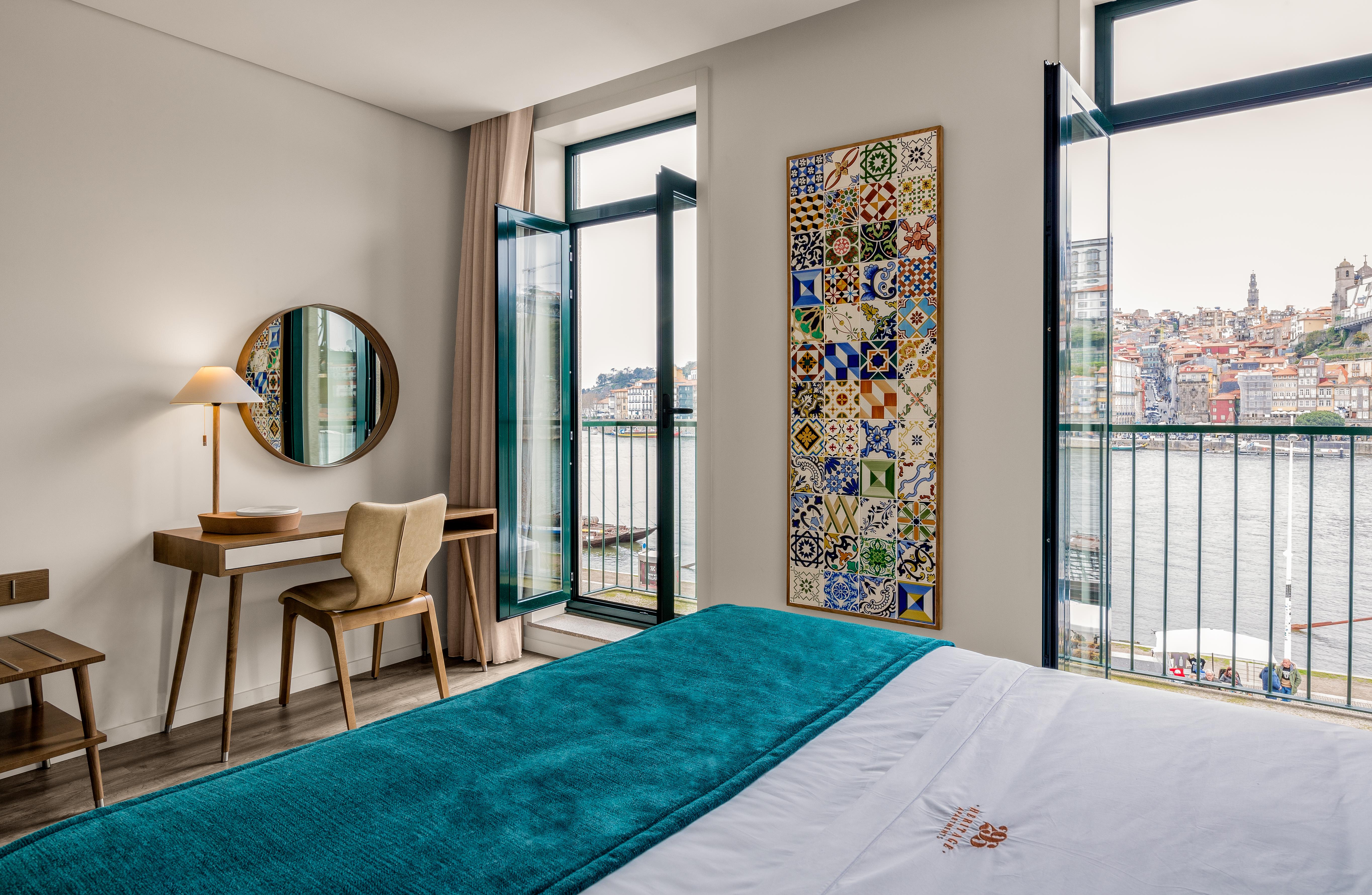 296 Heritage Apartments Vila Nova de Gaia Bagian luar foto