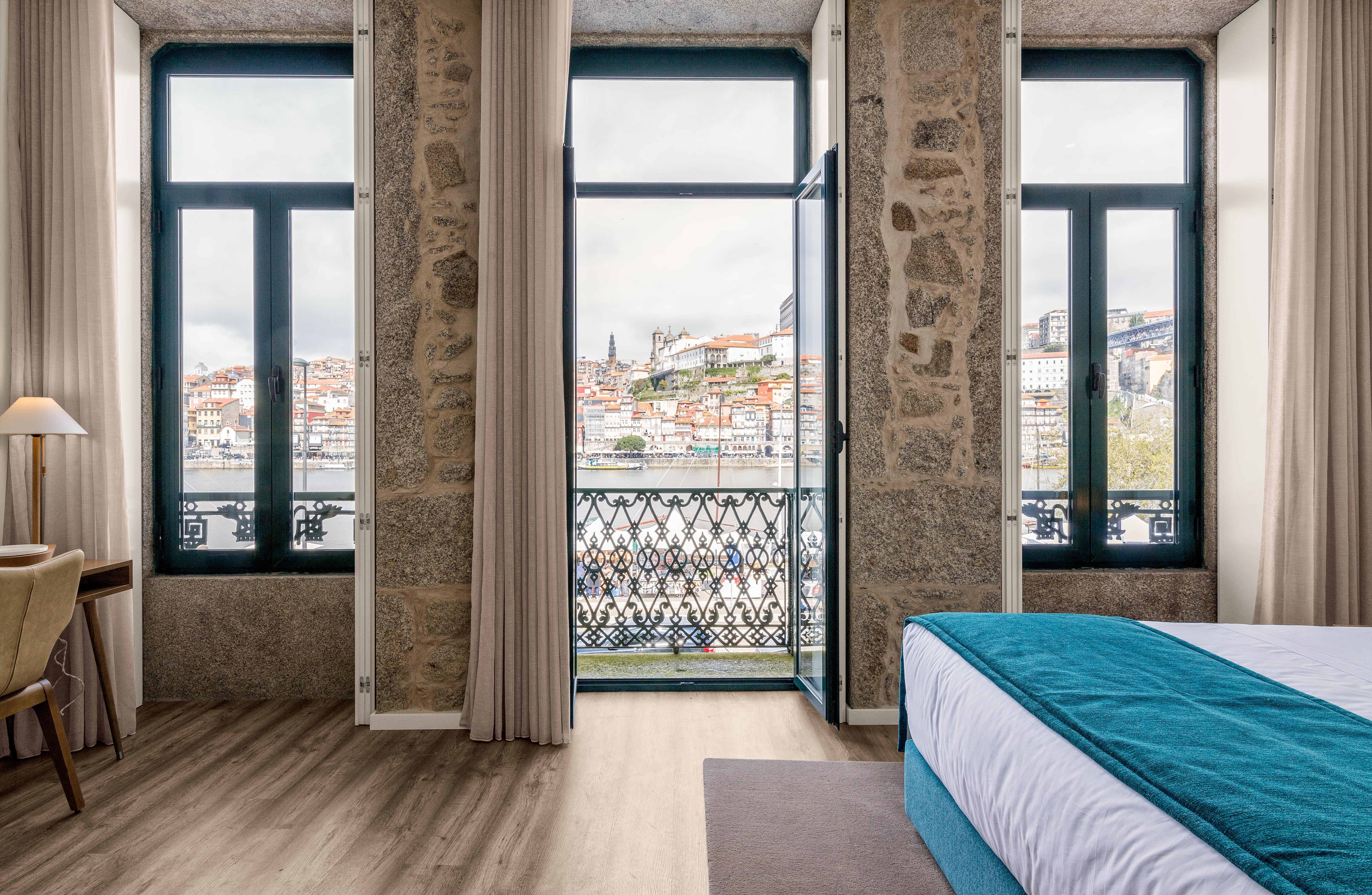 296 Heritage Apartments Vila Nova de Gaia Bagian luar foto