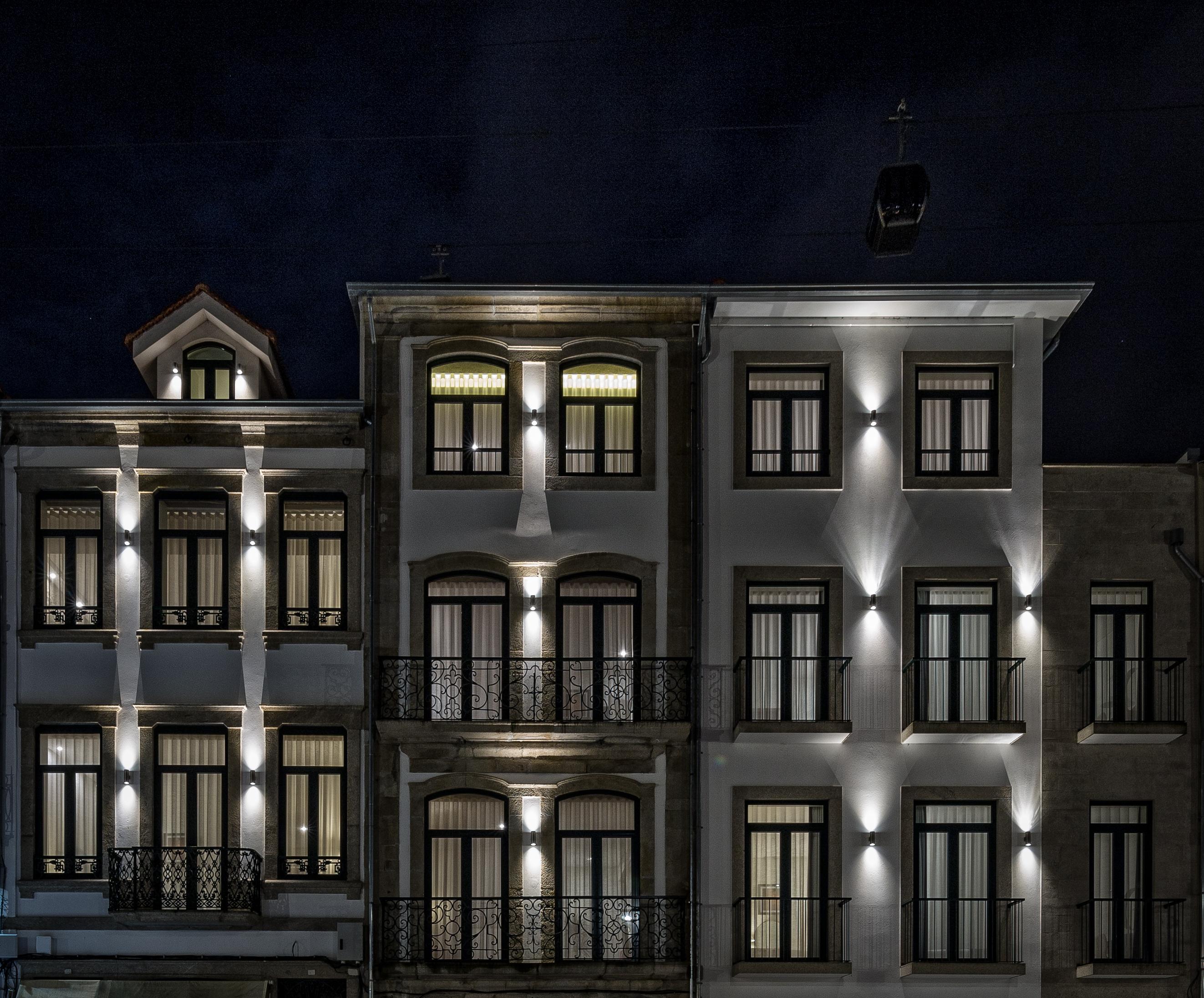 296 Heritage Apartments Vila Nova de Gaia Bagian luar foto