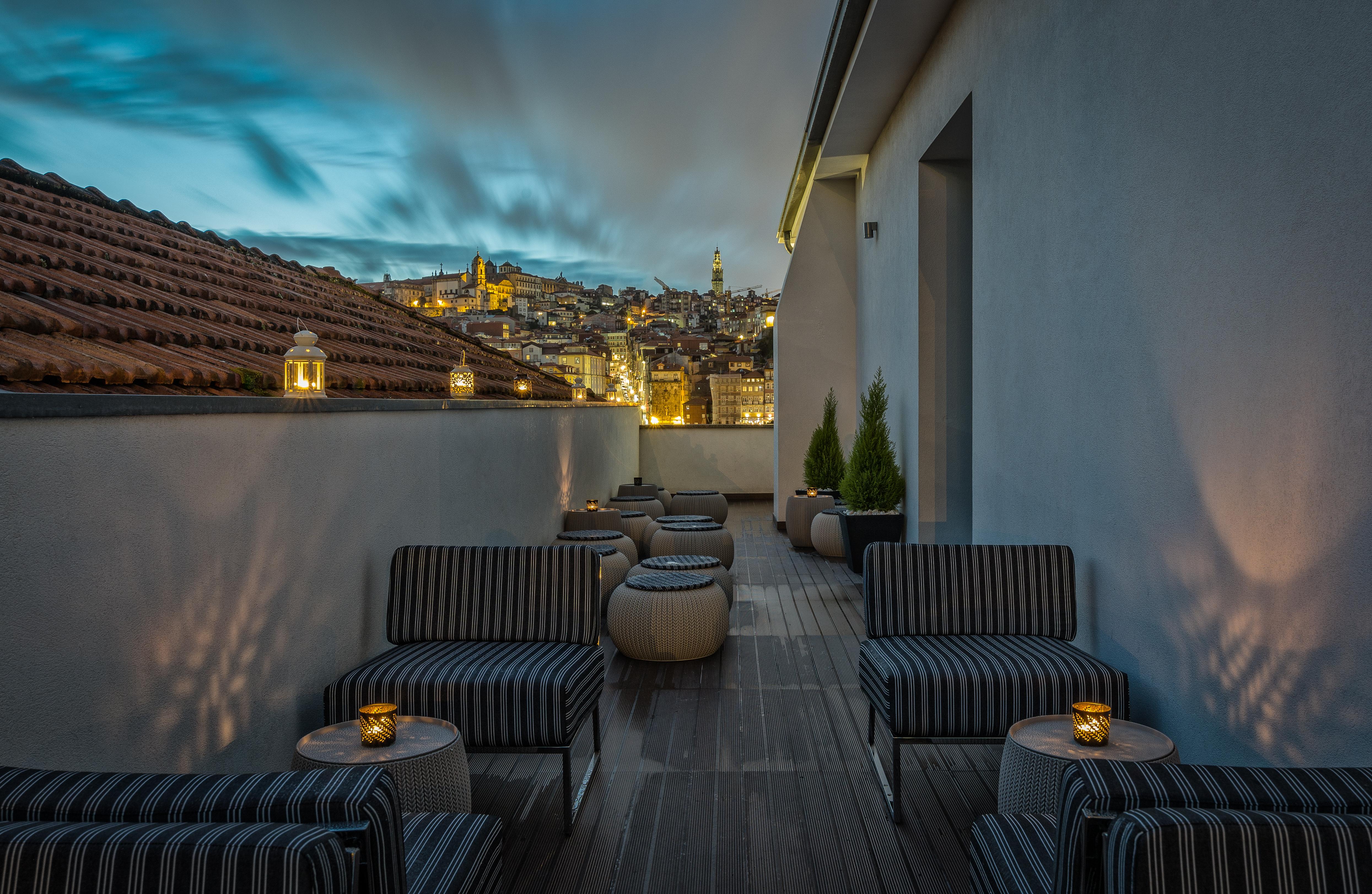 296 Heritage Apartments Vila Nova de Gaia Bagian luar foto