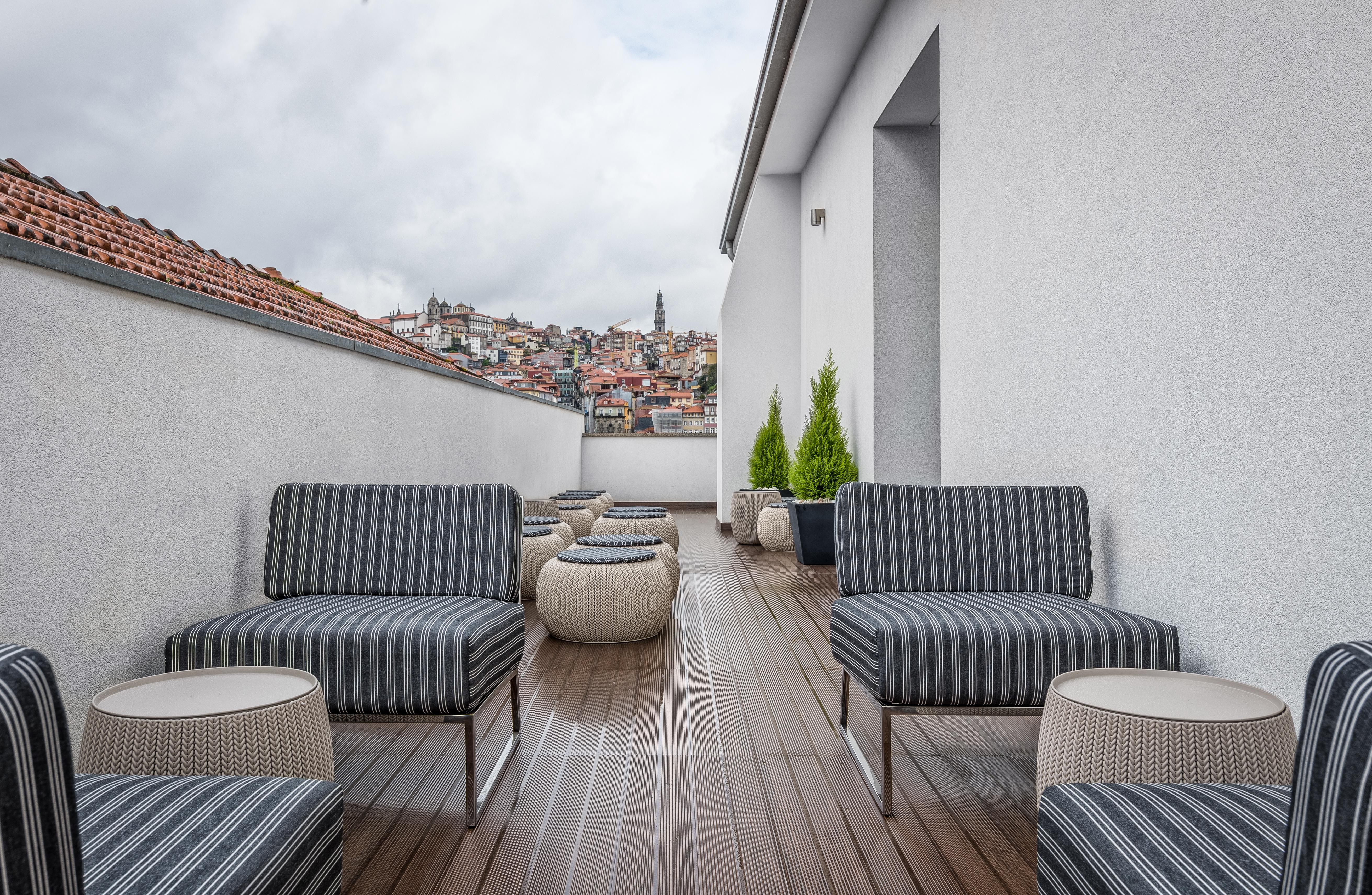 296 Heritage Apartments Vila Nova de Gaia Bagian luar foto