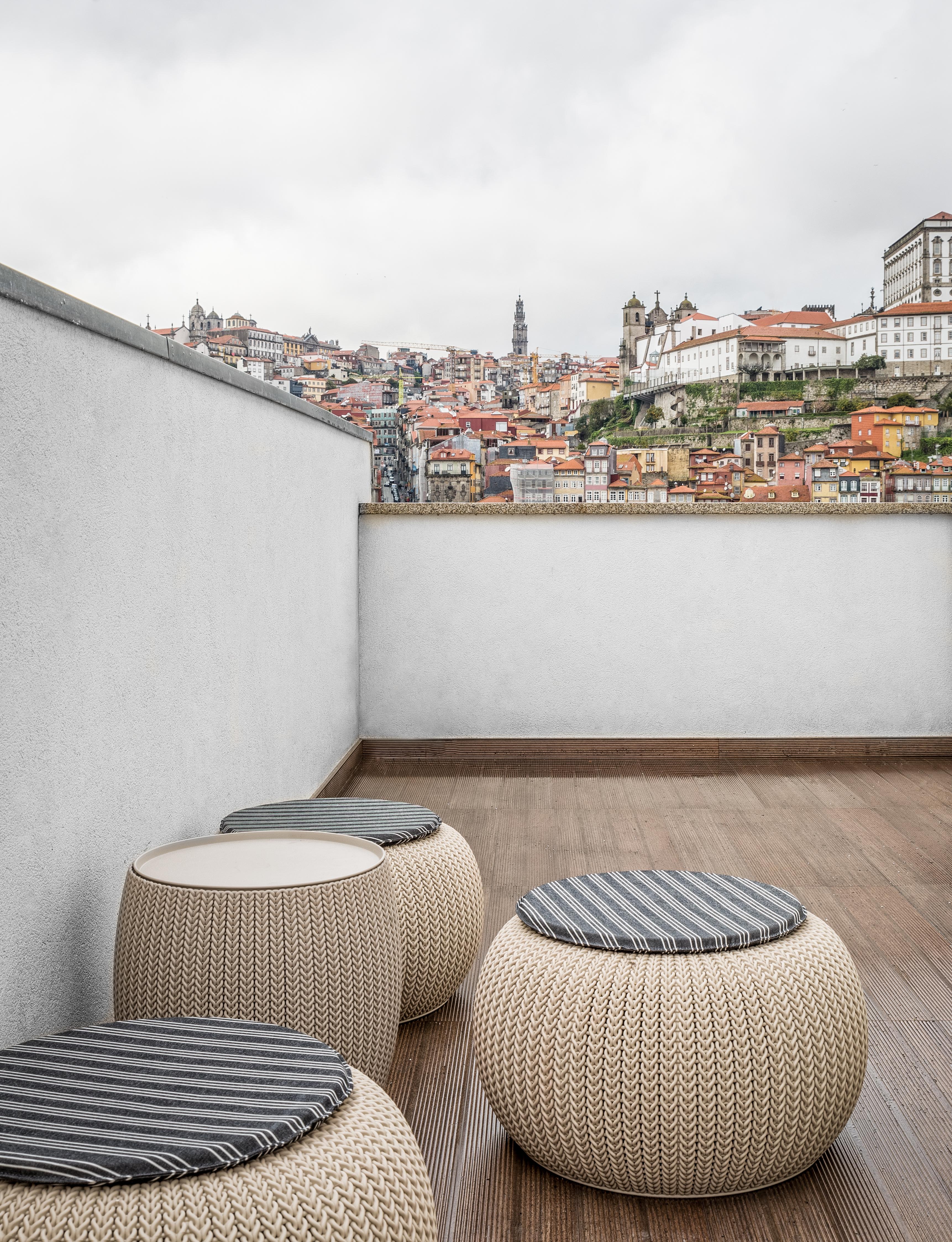 296 Heritage Apartments Vila Nova de Gaia Bagian luar foto